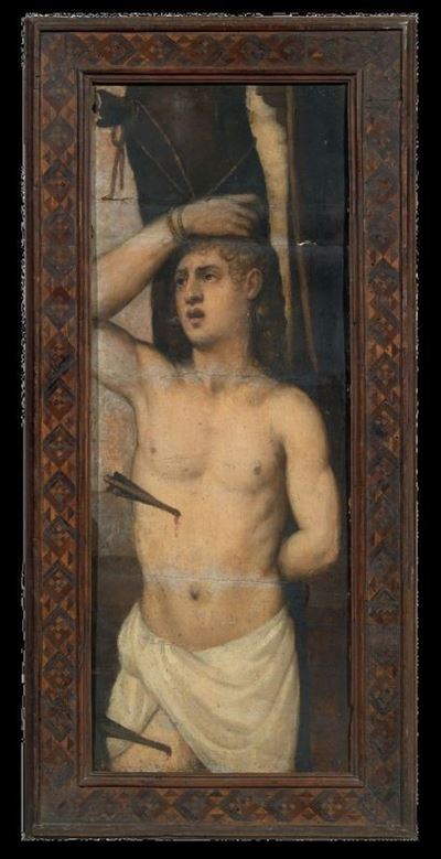 San Sebastiano