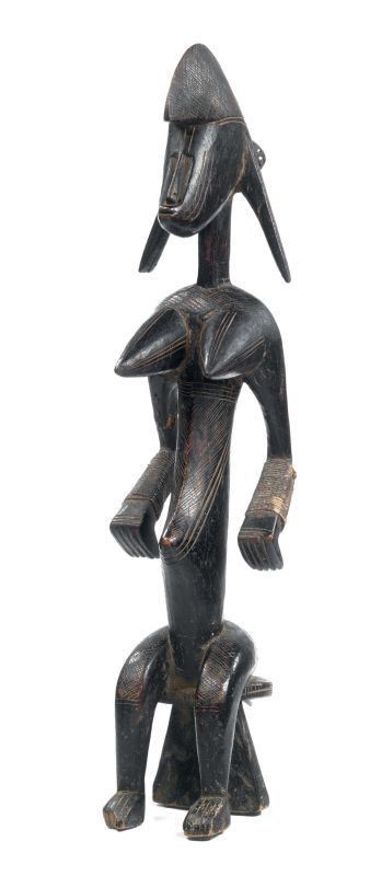 Scultura Bamana