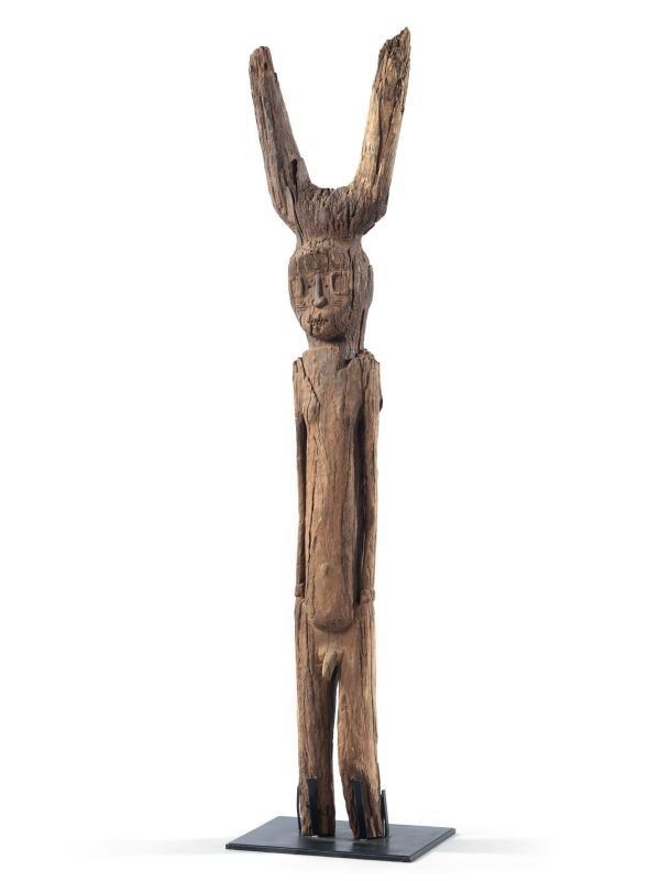 Scultura Bongo