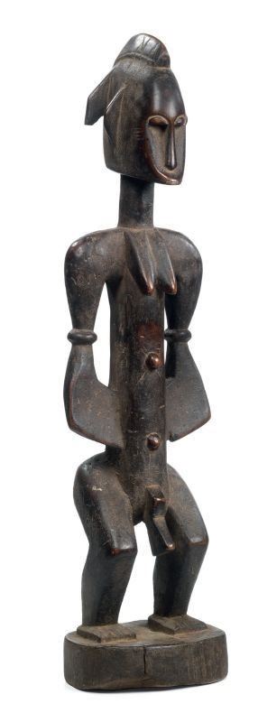Scultura Bamana