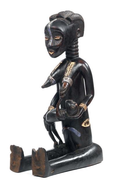 Scultura Kulango
