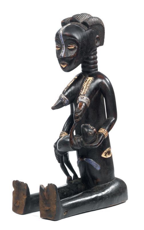 Scultura Kulango