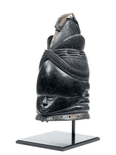 Casco Mende