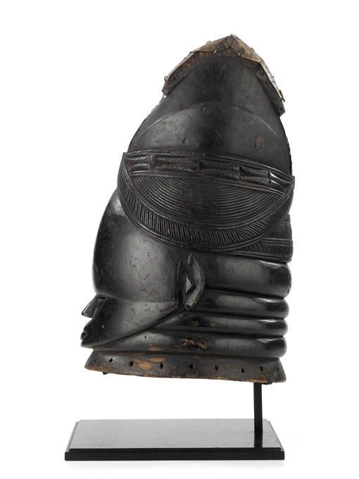 Casco Mende