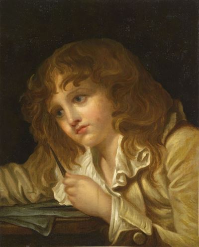 Le Petit Mathématicien