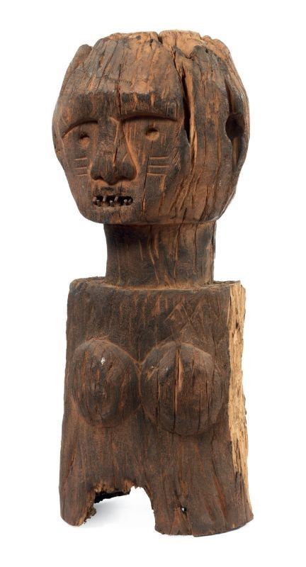 Scultura Bongo