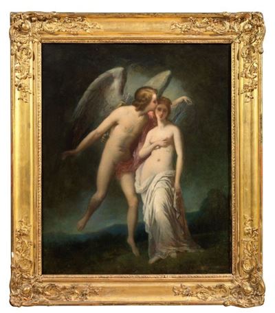 Amore e Psiche