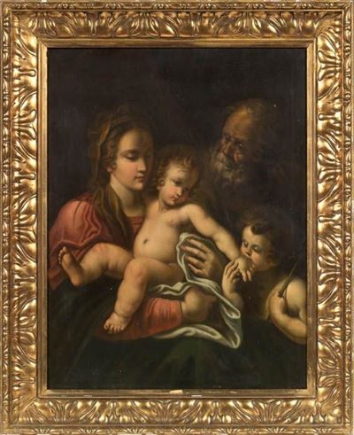 Sacra Famiglia