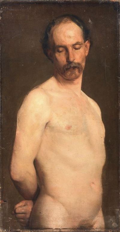 Nudo Maschile