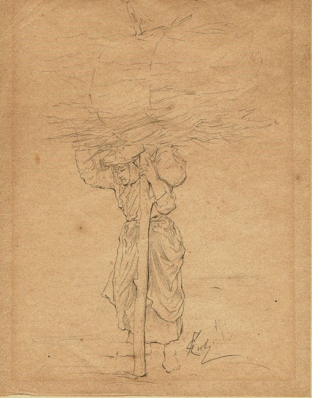 Francesco Gioli - Fascinaia