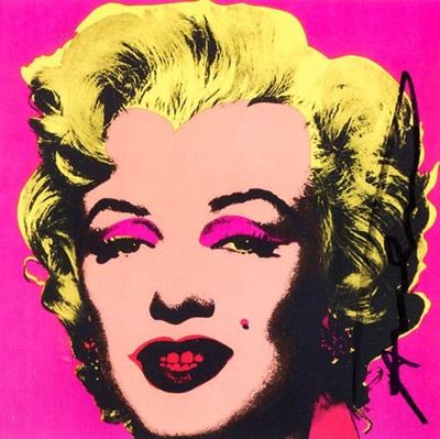 Marilyn