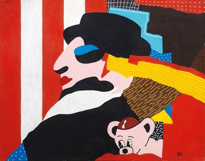 Tango e Topo