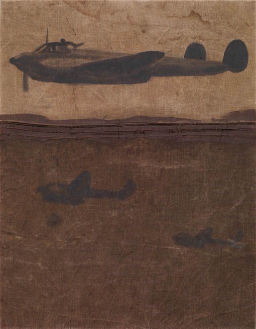 Luca Pignatelli - Ricognizione