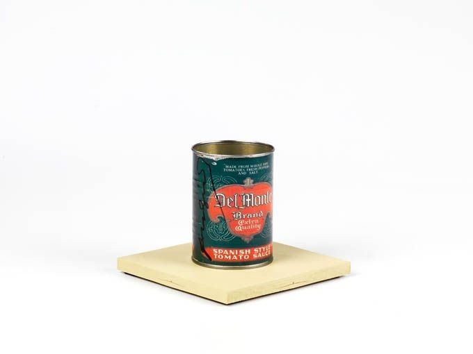 Andy Warhol - Del Monte
