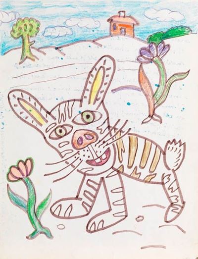 Le Lapin