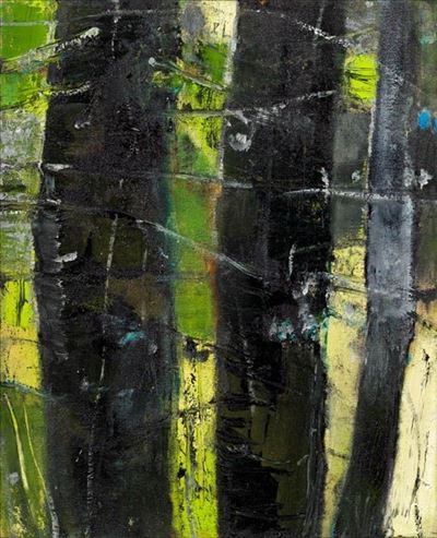Foresta