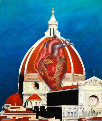 Anatomia di Firenze 1