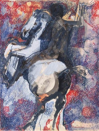 Cavallo e Cavaliere