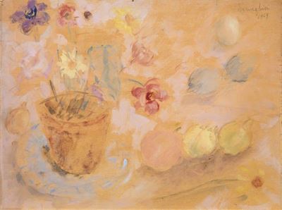 Fiori e Frutta