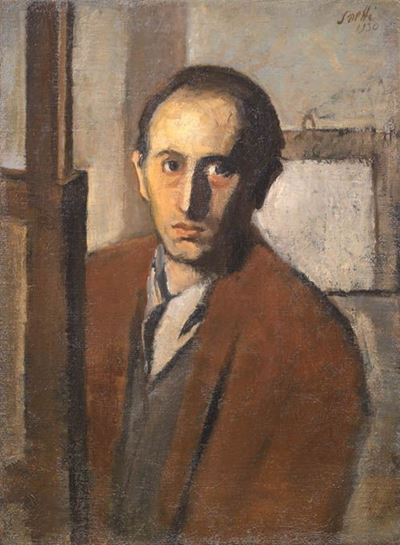 Autoritratto