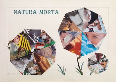 Natura Morta