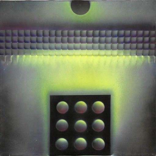 Franco Costalonga - Strutturazione