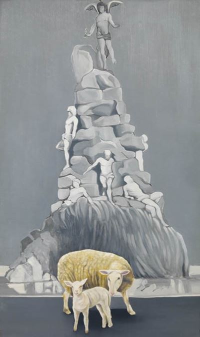 Poco Lontano da Casa Mia Vedevo, Allora, Meraviglie