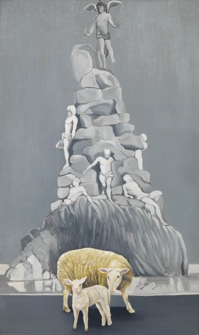 Gian Marco Montesano - Poco Lontano da Casa Mia Vedevo, Allora, Meraviglie