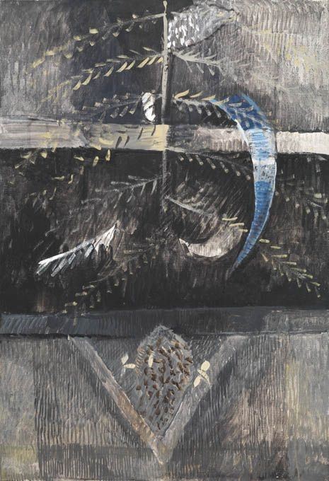 Alberto Gianquinto - Il Favo delle Api