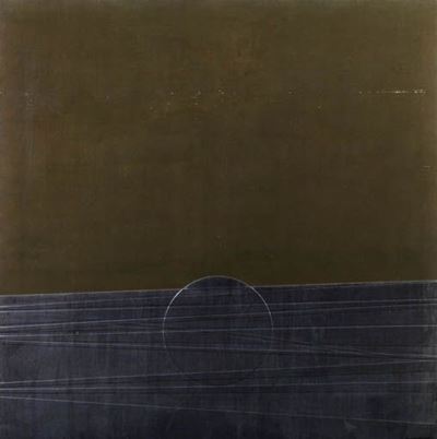 Paesaggio Nero