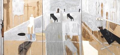 Trittico