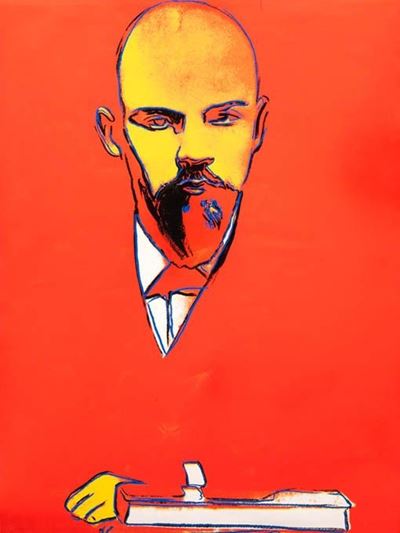 Red Lenin