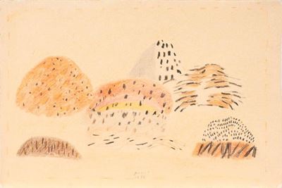 Paesaggio Senese