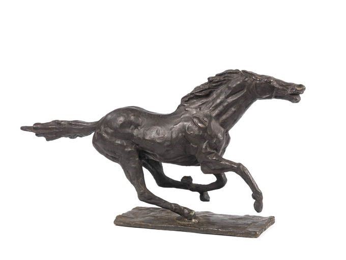Francesco Messina - Cavallo