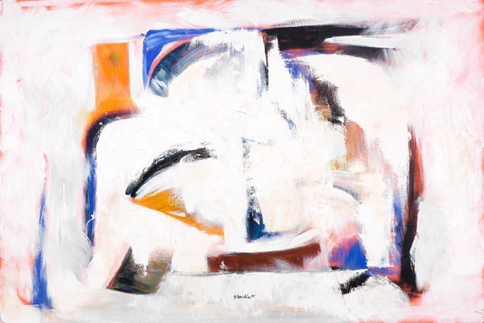 Antonio Scordia - Aria