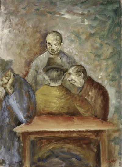 Al Caffè