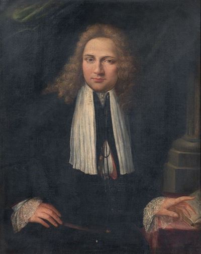 Ritratto di Giovane