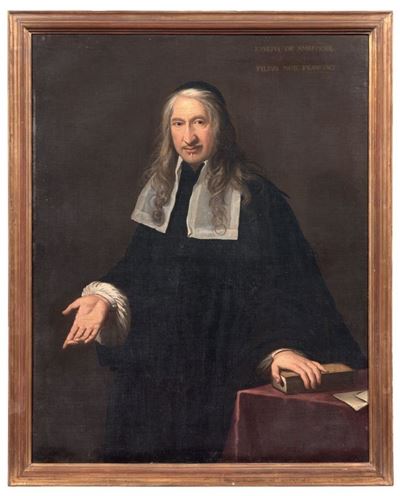 Ritratto di Gentiluomo