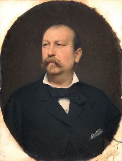 Ritratto Maschile