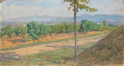 Campagna Pisana