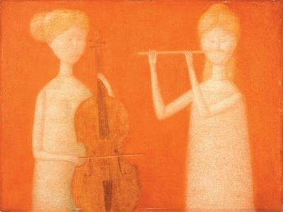 Musiciste