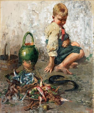 Pescatorello