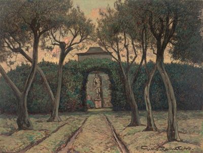 Giardino