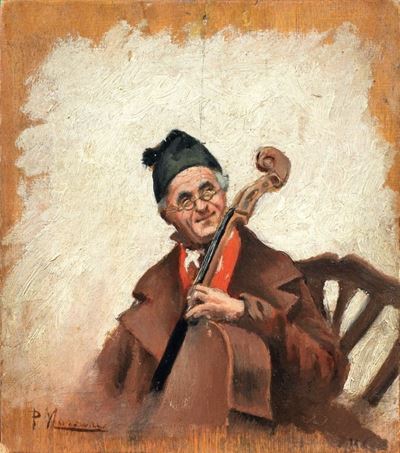 Suonatore