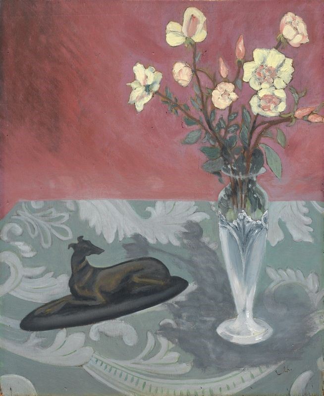 Elisabeth Chaplin - Natura Morta