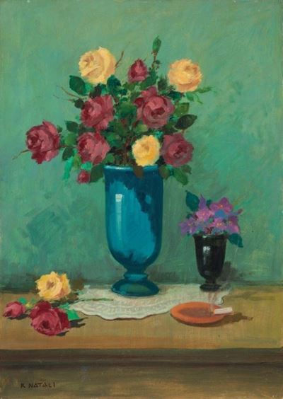 Fiori