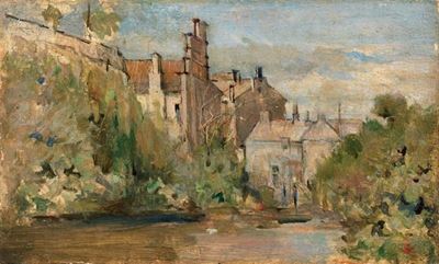 Impressione Cittadina