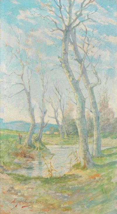 Campagna Livornese