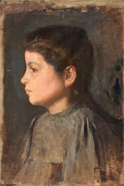Fanciulla