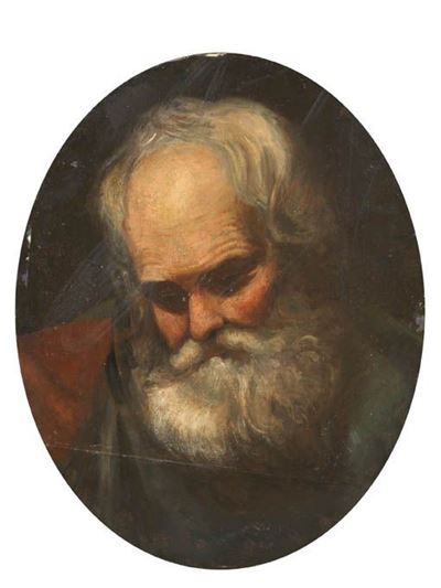 Testa di Vecchio